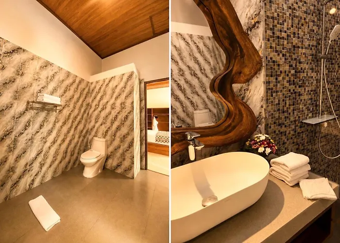 Villa Karda Ubud