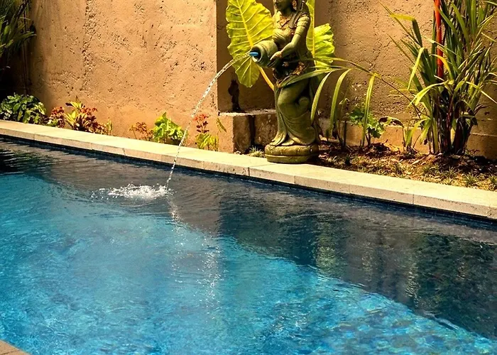 Karda Villa Ubud